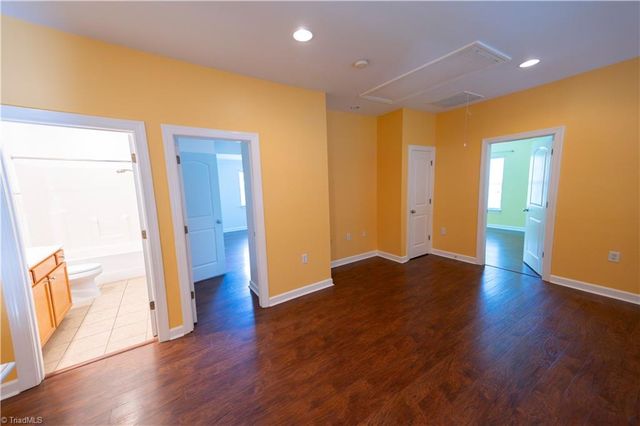 4541 Brassfield Drive, Winston-salem, NC 27105