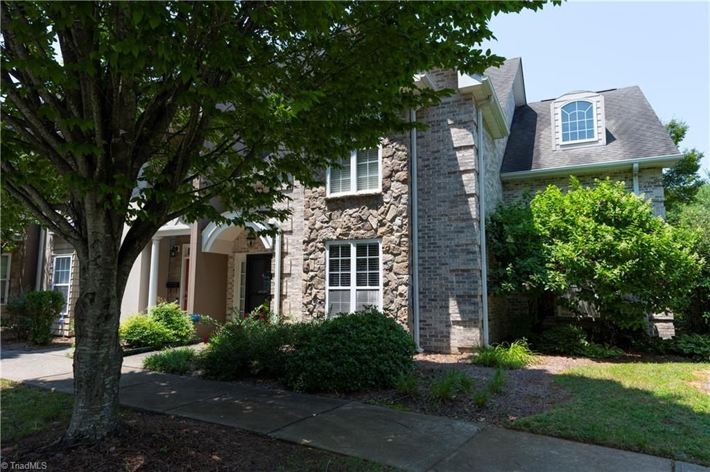 4541 Brassfield Drive, Winston-salem, NC 27105