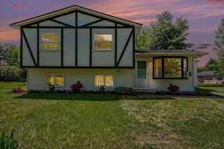 2424 E Shaffer Road, Midland, MI 48642