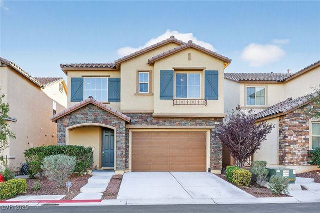 10615 College Hill Avenue, Las Vegas, NV 89166