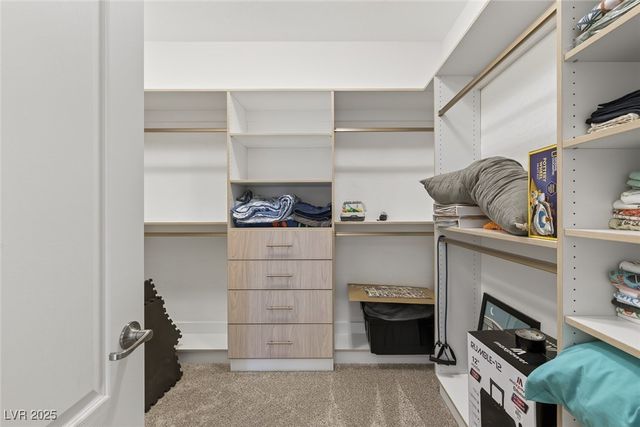 10615 College Hill Avenue, Las Vegas, NV 89166