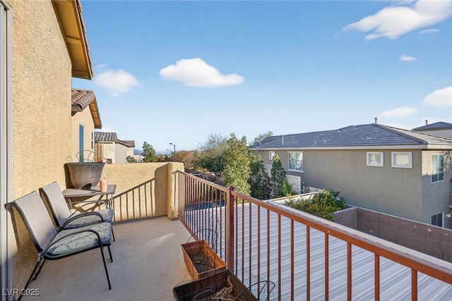 10615 College Hill Avenue, Las Vegas, NV 89166