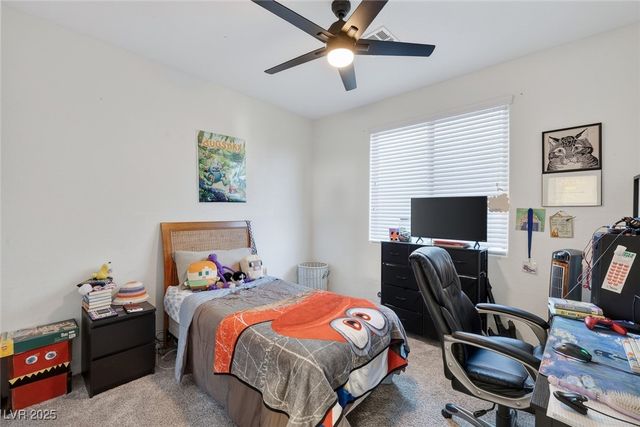 10615 College Hill Avenue, Las Vegas, NV 89166