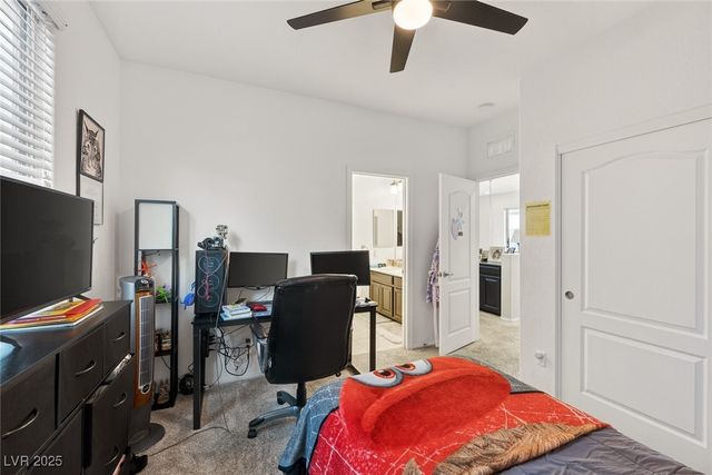 10615 College Hill Avenue, Las Vegas, NV 89166