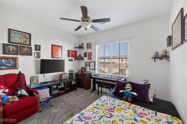 10615 College Hill Avenue, Las Vegas, NV 89166