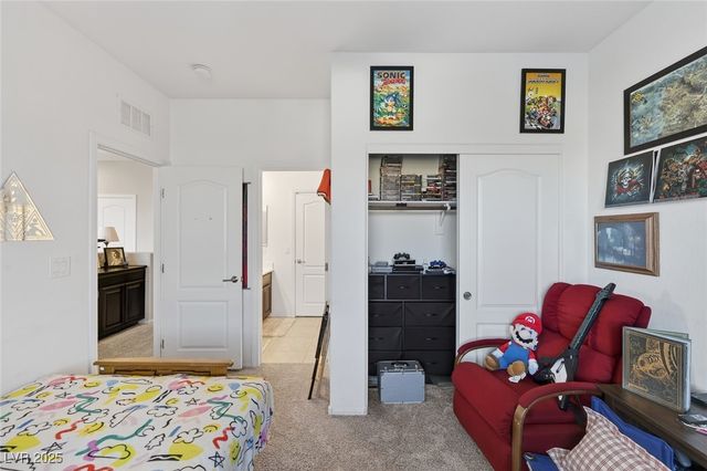 10615 College Hill Avenue, Las Vegas, NV 89166