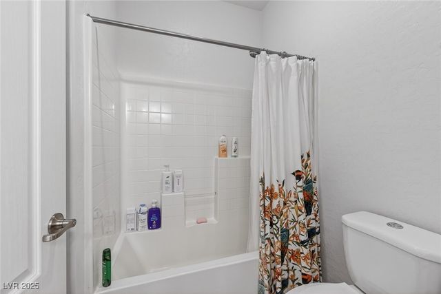 10615 College Hill Avenue, Las Vegas, NV 89166