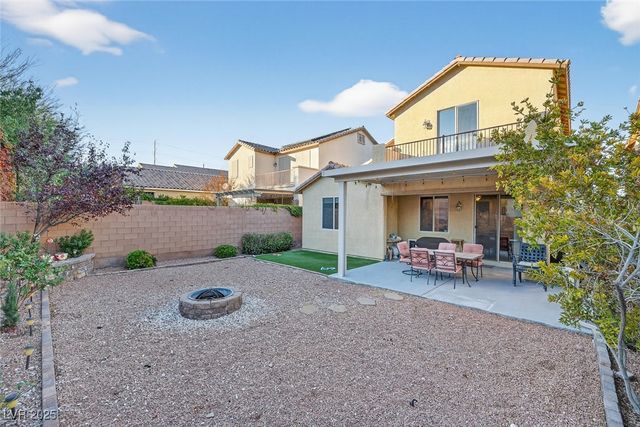 10615 College Hill Avenue, Las Vegas, NV 89166