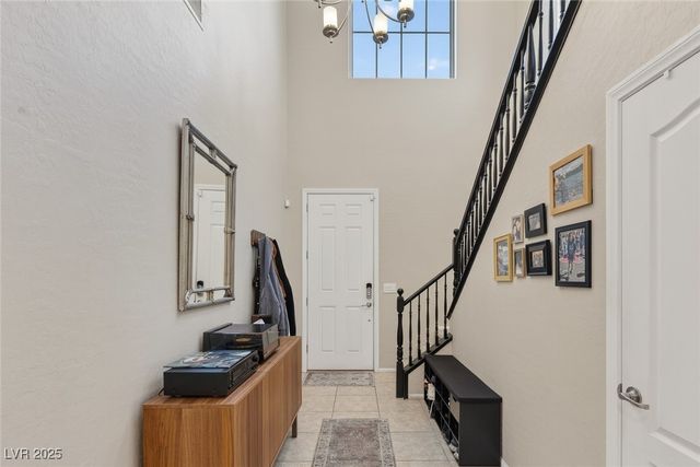 10615 College Hill Avenue, Las Vegas, NV 89166