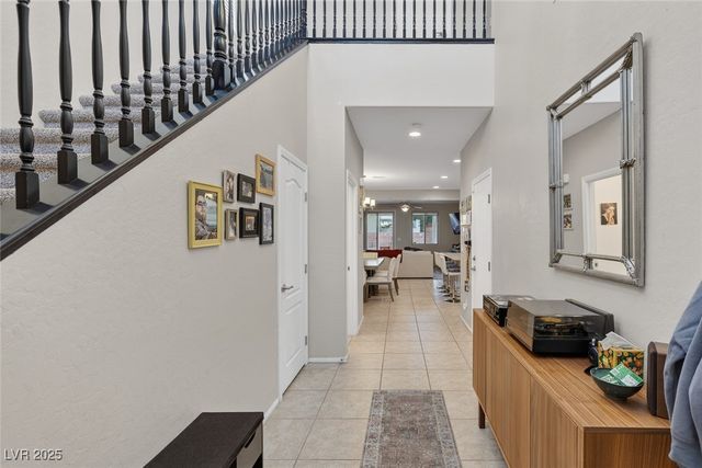 10615 College Hill Avenue, Las Vegas, NV 89166