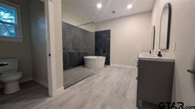 138 PVT RD. 8524, Van, TX 75790