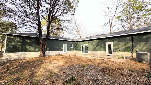 138 PVT RD. 8524, Van, TX 75790