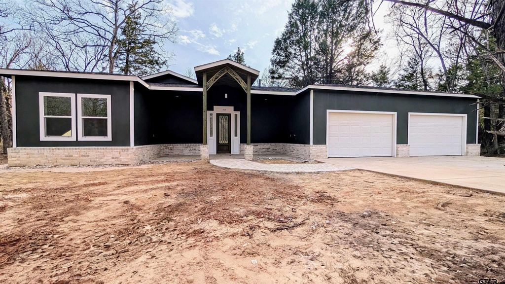 138 PVT RD. 8524, Van, TX 75790