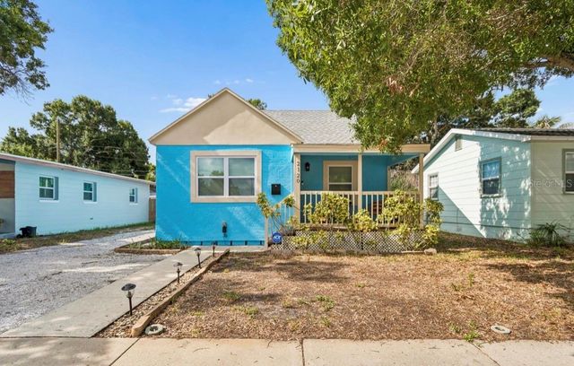 2120 43RD TERRACE N, St Petersburg, FL 33714