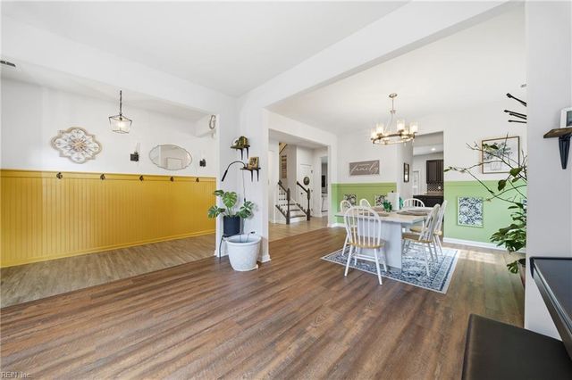 140 Independence CT, Suffolk, VA 23434