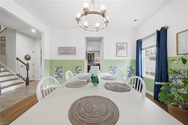 140 Independence CT, Suffolk, VA 23434