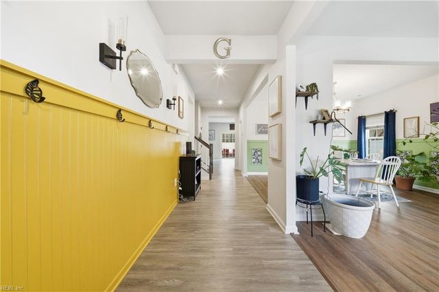 140 Independence CT, Suffolk, VA 23434