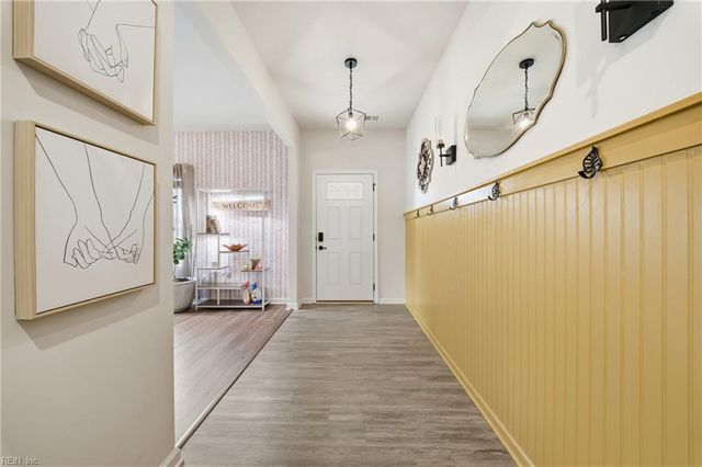 140 Independence CT, Suffolk, VA 23434