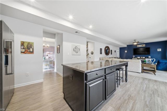 140 Independence CT, Suffolk, VA 23434