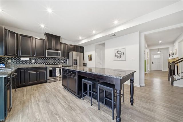 140 Independence CT, Suffolk, VA 23434