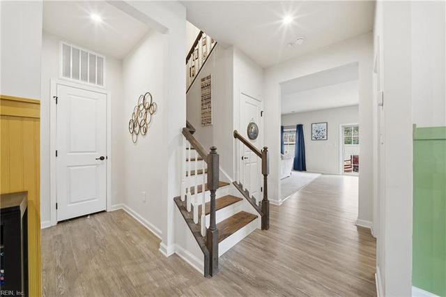 140 Independence CT, Suffolk, VA 23434