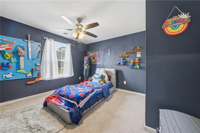 140 Independence CT, Suffolk, VA 23434