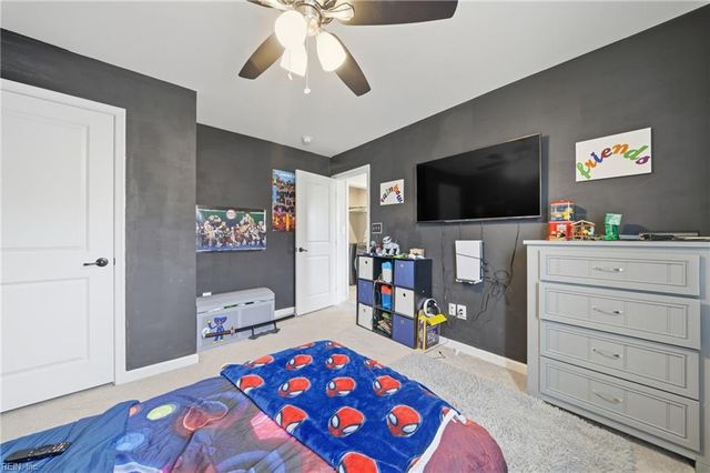 140 Independence CT, Suffolk, VA 23434