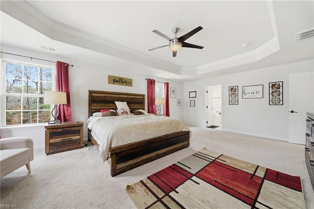 140 Independence CT, Suffolk, VA 23434