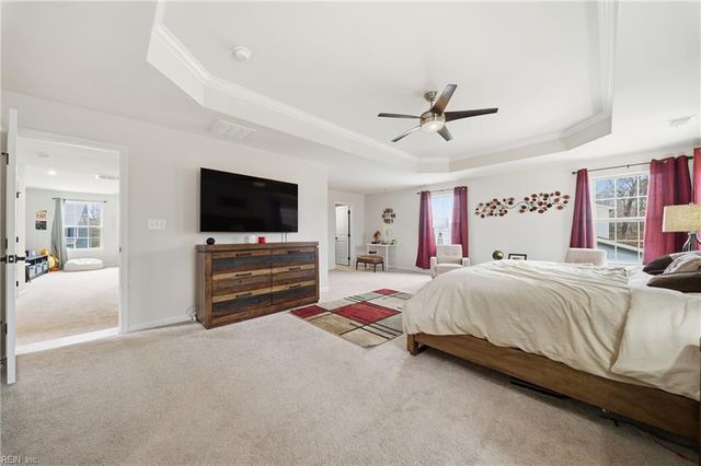 140 Independence CT, Suffolk, VA 23434