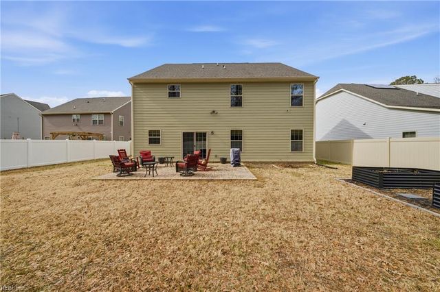 140 Independence CT, Suffolk, VA 23434