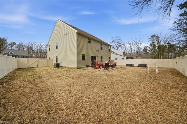 140 Independence CT, Suffolk, VA 23434