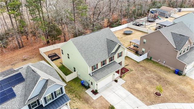 140 Independence CT, Suffolk, VA 23434