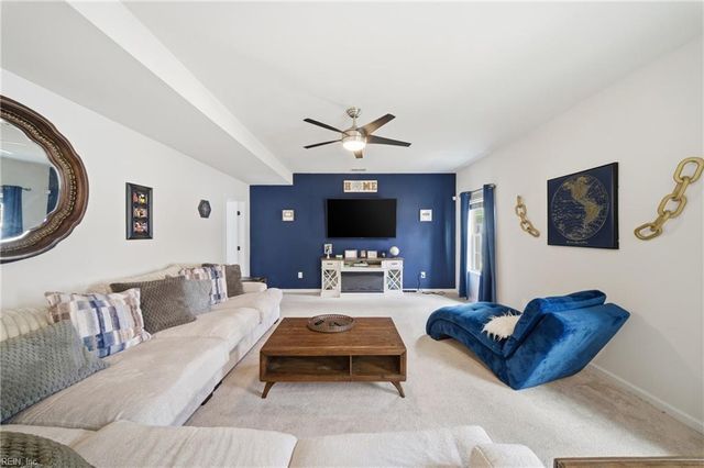 140 Independence CT, Suffolk, VA 23434