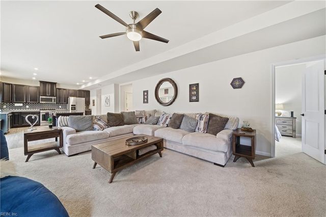 140 Independence CT, Suffolk, VA 23434