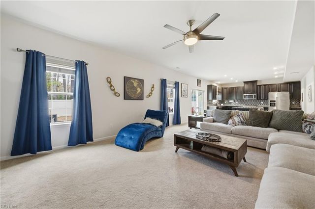 140 Independence CT, Suffolk, VA 23434