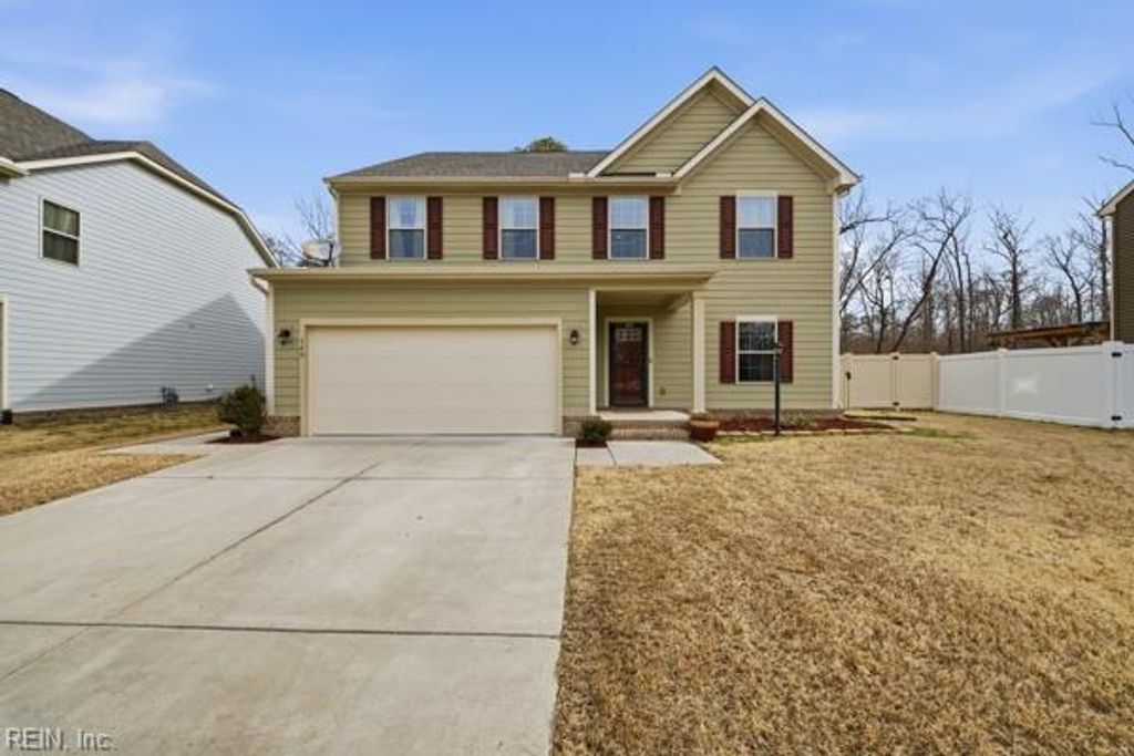 140 Independence CT, Suffolk, VA 23434