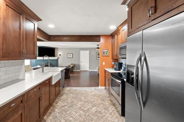 6801 N Shawnee Avenue, Oklahoma City, OK 73116