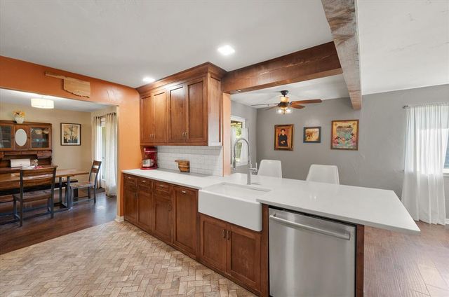 6801 N Shawnee Avenue, Oklahoma City, OK 73116