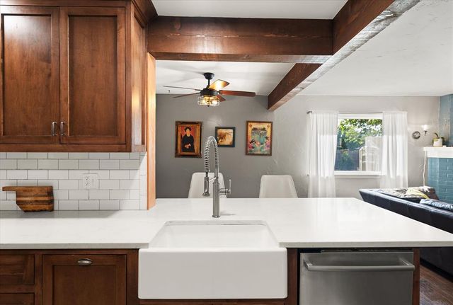 6801 N Shawnee Avenue, Oklahoma City, OK 73116