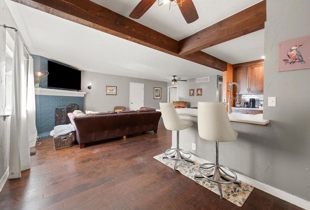 6801 N Shawnee Avenue, Oklahoma City, OK 73116