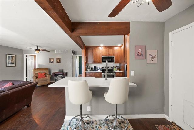 6801 N Shawnee Avenue, Oklahoma City, OK 73116