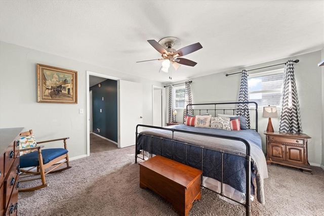 6801 N Shawnee Avenue, Oklahoma City, OK 73116