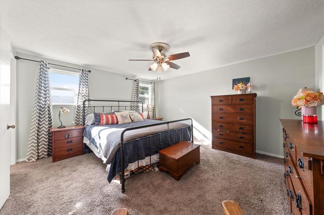 6801 N Shawnee Avenue, Oklahoma City, OK 73116