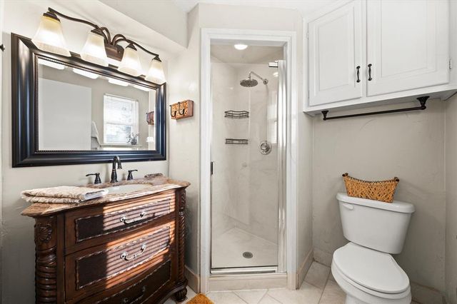 6801 N Shawnee Avenue, Oklahoma City, OK 73116