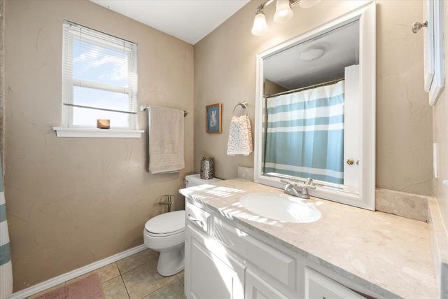 6801 N Shawnee Avenue, Oklahoma City, OK 73116