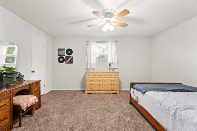 6801 N Shawnee Avenue, Oklahoma City, OK 73116