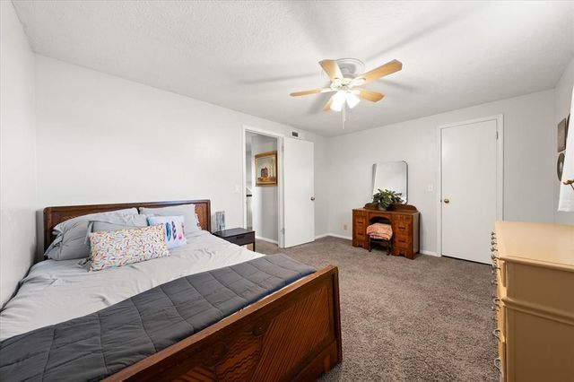 6801 N Shawnee Avenue, Oklahoma City, OK 73116