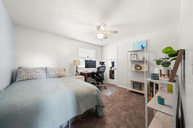 6801 N Shawnee Avenue, Oklahoma City, OK 73116