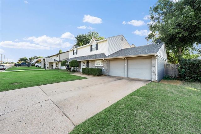 6801 N Shawnee Avenue, Oklahoma City, OK 73116