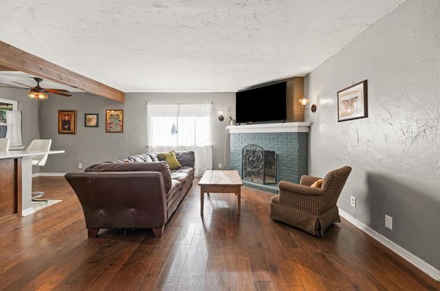 6801 N Shawnee Avenue, Oklahoma City, OK 73116